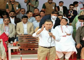 একটি মহল নির্বাচন বাধাগ্রস্ত করার ষড়যন্ত্র করছে : তারেক রহমান