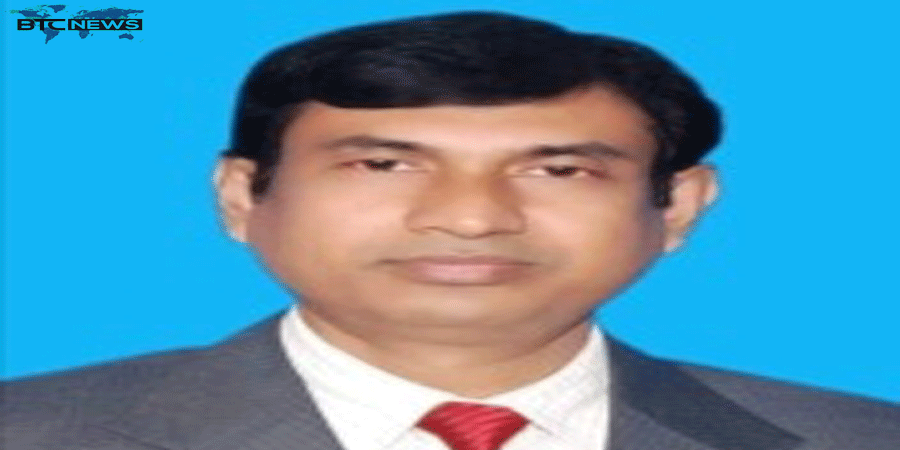 অধ্যক্ষ ড. তরু শিবগঞ্জ উপজেলার শ্রেষ্ঠ শিক্ষা প্রতিষ্ঠান প্রধান নির্বাচিত