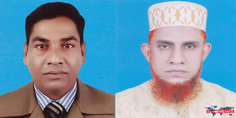 রাজশাহী- ৪ (বাগমারা) বিএনপি ও জামায়াতের মনোনীত প্রার্থীর মনোনয়নপত্র বৈধ, বাতিল-২