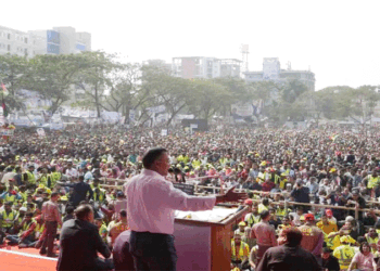 একটি দল মুসলমানদেরকে শিরক করাচ্ছে : তারেক রহমান