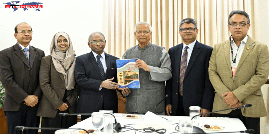 সর্বশেষ তিন সংসদ নির্বাচন নিয়ে প্রতিবেদনে যেসব সুপারিশ করেছে কমিশন