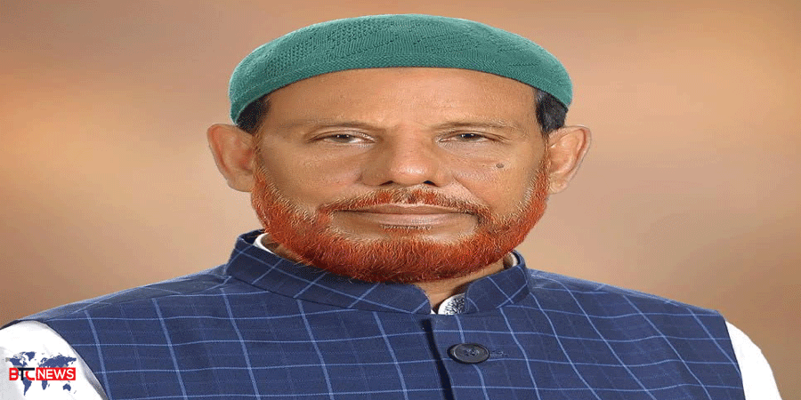 বকশীগঞ্জের নিলক্ষিয়া ইউনিয়নের নজরুল ইসলাম লিচু ফের আলোচনায়!