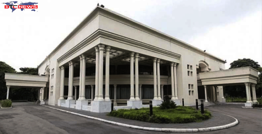 যমুনাই হবে নতুন প্রধানমন্ত্রী’র বাসভবন!