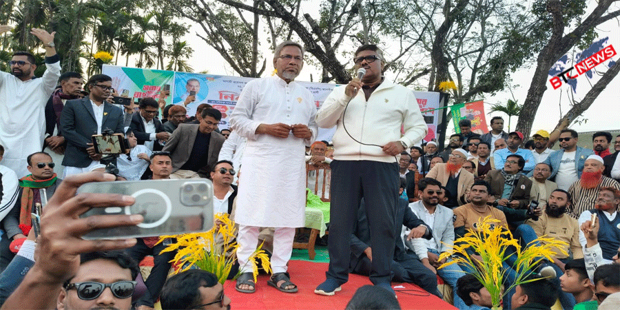 নির্বাচন বানচালে এখনো ষড়যন্ত্র চলছে সবাইকে সচেতন হতে হবে – দুলু