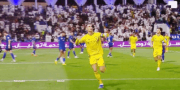 ‘ধর্মঘট’ শেষে মাঠে ফিরেই রোনালদোর গোল