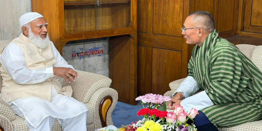 জামায়াত আমিরের সঙ্গে বিভিন্ন দেশের উচ্চ পর্যায়ের প্রতিনিধিদের সাক্ষাৎ