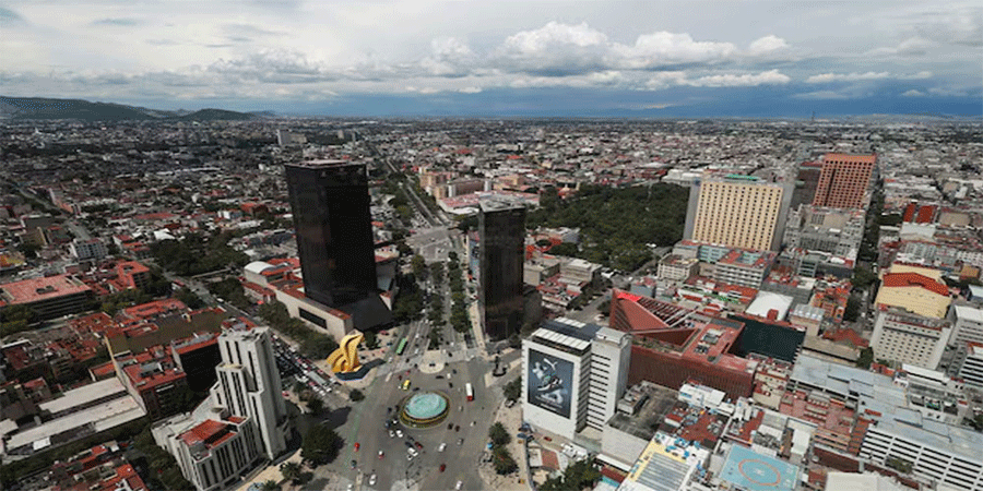 মেক্সিকোতে ২০৩০ সালের মধ্যে সাপ্তাহিক কাজের সময় ৪০ ঘণ্টায় কমানোর আইন পাস