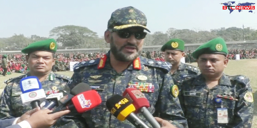 নির্বাচনে আনসার সদস্যরা মূল ভূমিকা পালন করবে … আনসারের মহাপরিচালক