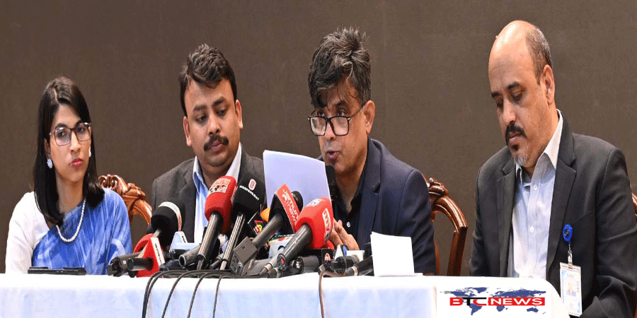 অন্তর্বর্তী সরকারের ৫২৬টি সিদ্ধান্ত গ্রহণ, বাস্তবায়নের হার ৮৩ শতাংশ
