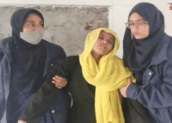 নলছিটিতে জাল ভোট দিতে আসা নারীকে ২ বছরের কারাদণ্ড