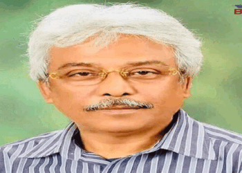 বরিশাল-২ আসনে বিপুল ভোটে বিজয়ী ধানের শীষ প্রতীকের এস সরফুদ্দিন আহমেদ সান্টু