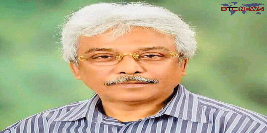 বরিশাল-২ আসনে বিপুল ভোটে বিজয়ী ধানের শীষ প্রতীকের এস সরফুদ্দিন আহমেদ সান্টু