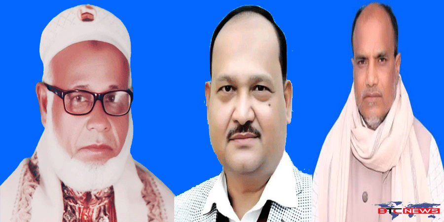 জামালপুর-১ আসনে ৩ প্রার্থীর জামানত বাজেয়াপ্ত