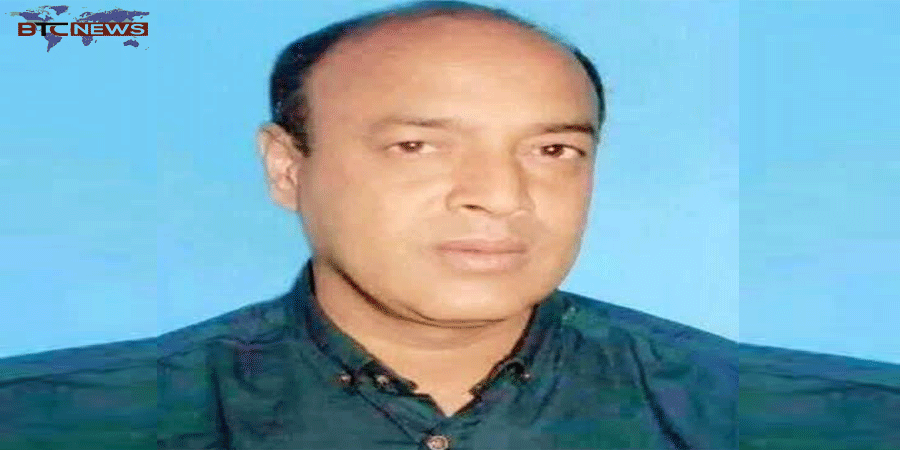 পলাশবাড়ী উপজেলা আওয়ামী লীগের সভাপতির মৃত্যু