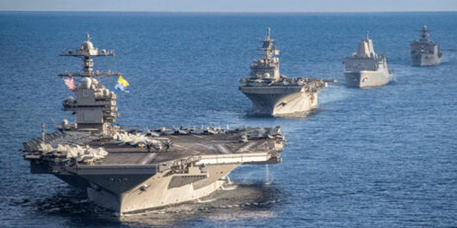 আজ আলোচনা ব্যর্থ হলেই ইরান-যুক্তরাষ্ট্রের যুদ্ধ?