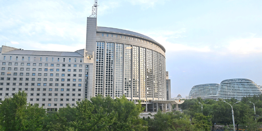 ইরানে ইসরাইল-যুক্তরাষ্ট্রের হামলা নিয়ে মুখ খুললো চীন