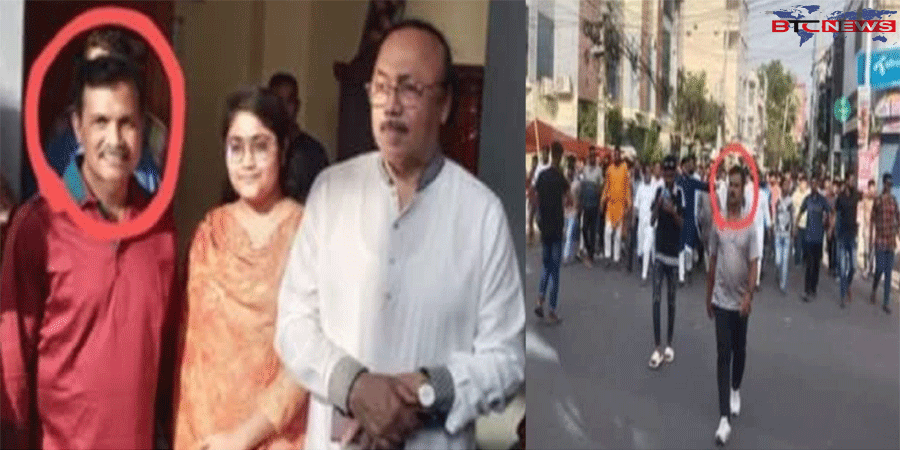 রুয়েট ও রাবিতে কর্মরত ৫ আগস্ট হামলার আসামীরা ধরা ছোয়ার বাইরে, নীরব প্রশাসন!