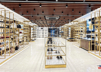 ILLIYEEN inaugurates flagship store in Halishahar, Chattogram