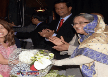 প্লট বরাদ্দে জালিয়াতি: শেখ হাসিনার ১০ বছর ও টিউলিপের ৪ বছরের কারাদণ্ড