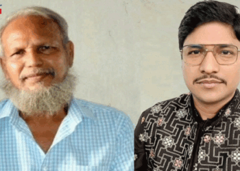 মাদারগঞ্জে ২ স্বতন্ত্র প্রার্থীর বিরুদ্ধে টাকা ছড়ানোর অভিযোগ