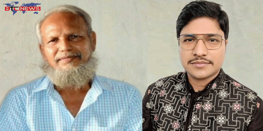 মাদারগঞ্জে ২ স্বতন্ত্র প্রার্থীর বিরুদ্ধে টাকা ছড়ানোর অভিযোগ