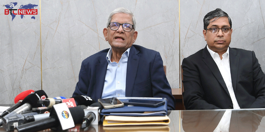 মব জাস্টিস নিয়ন্ত্রণ করা হবে : এলজিআরডি মন্ত্রী