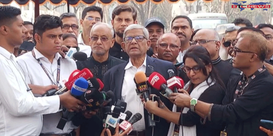 সেনাবাহিনীর মনোবল ভাঙতেই ৫৭ কর্মকর্তাকে হত্যা : এলজিআরডি মন্ত্রী