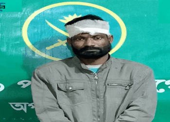 নবীগঞ্জে সেনাবাহিনীর মাদকবিরোধী অভিযানে ইয়াবা ও নগদ টাকা উদ্ধার, আটক-১