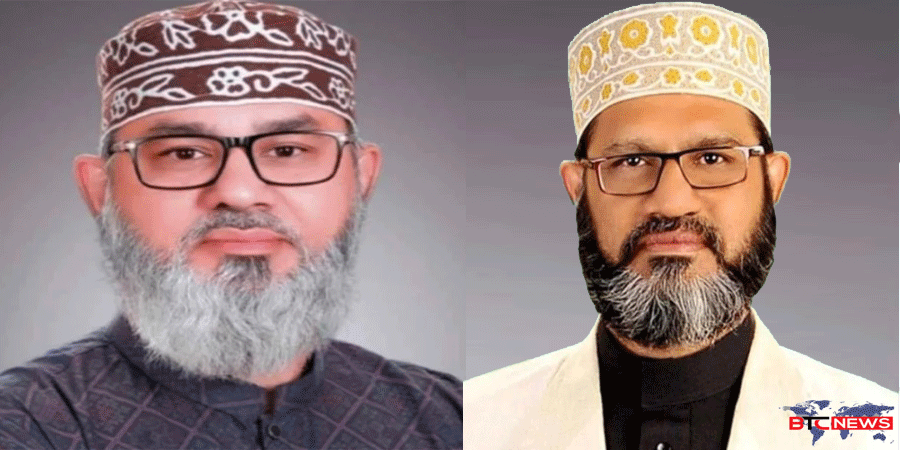 পিরোজপুরে দুই আসনে সাঈদীর দুই ছেলে এগিয়ে, একটিতে ধানের শীষ