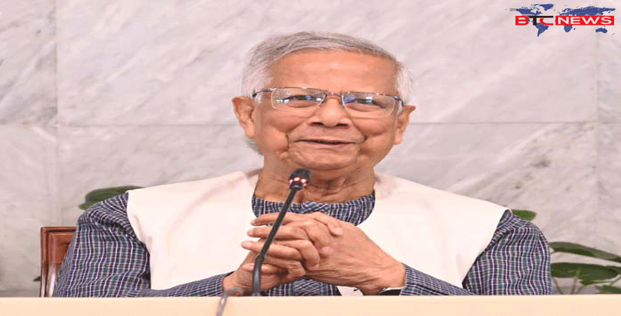 আমরা সৌভাগ্যবান, যারা সুযোগ পেয়েছিলাম : শেষ বৈঠকে প্রধান উপদেষ্টা