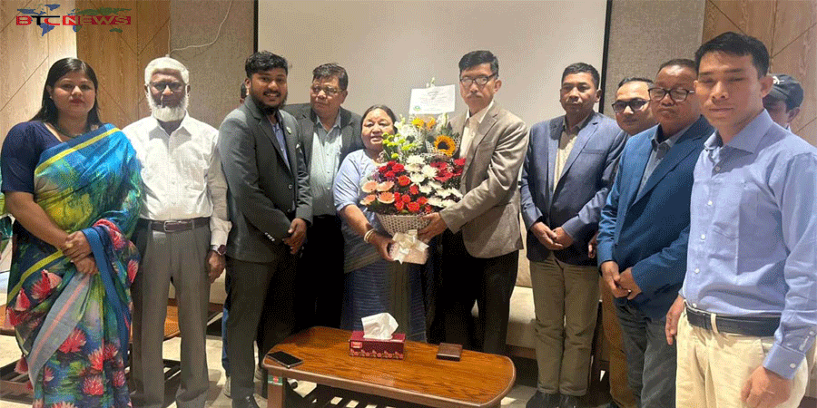 পার্বত্য চট্টগ্রামকে দুর্নীতিমুক্ত করা হবে : পার্বত্য চট্টগ্রামবিষয়ক মন্ত্রী