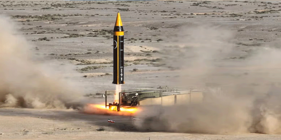 ইরানে মার্কিন-ইসরাইলি যৌথ হামলা: এবার সৌদি আরবেও বিস্ফোরণ