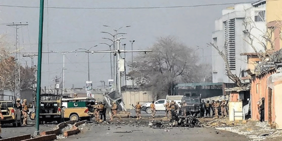 উত্তাল পাকিস্তানের বেলুচিস্তান, পুলিশসহ নিহত-১২৫