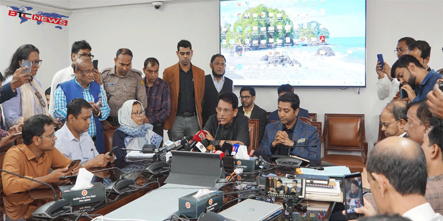 এমপিওভুক্ত শিক্ষকদের উৎসব ভাতা ‘শতভাগ’ করার আশ্বাস শিক্ষামন্ত্রীর