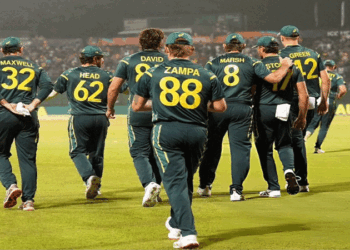 বিশ্বকাপ ব্যর্থতার পর অলিম্পিকে অনিশ্চয়তা, চাপে অস্ট্রেলিয়া