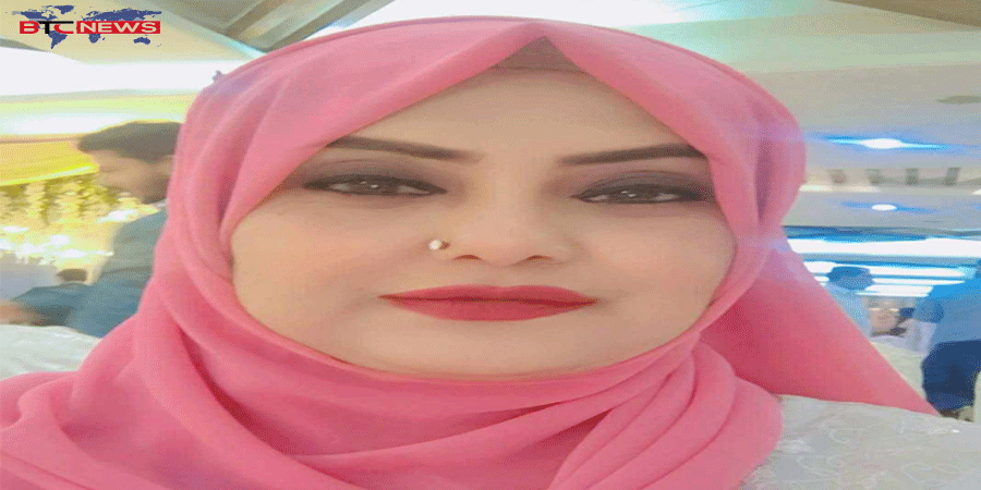 সংরক্ষিত নারী আসনের এমপি হতে চায় নীলু