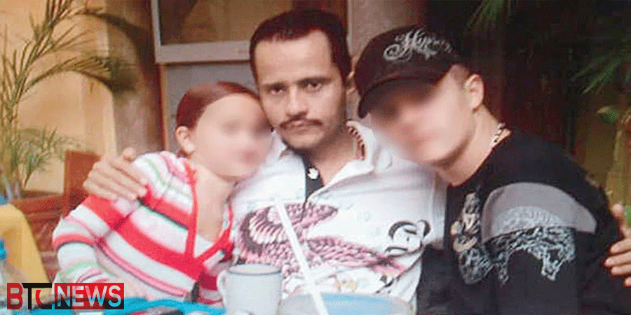 গার্লফ্রেন্ডের কারণেই ‘ধরা খেলেন’ বিশ্বের কুখ্যাত মাদক সম্রাট, দেশজুড়ে চলছে তাণ্ডব