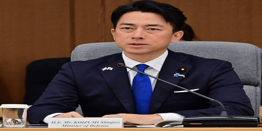 তাইওয়ান ঘেঁষে ক্ষেপণাস্ত্র মোতায়েন করবে জাপান