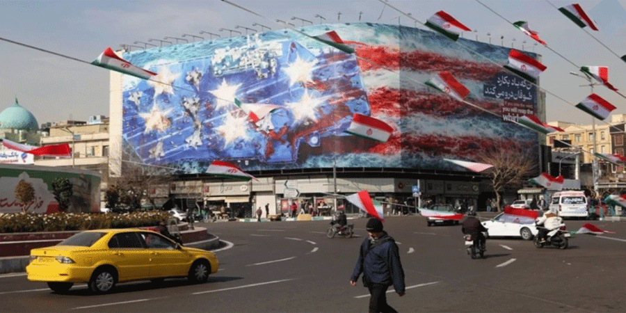 পারমাণবিক চুক্তিতে বাধ্য করতে ইরানে সীমিত হামলা করবেন ট্রাম্প