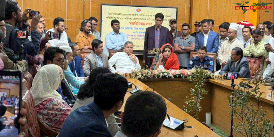 মন্ত্রী নয়, সহকর্মী হিসেবে কাজ করতে চাই : পররাষ্ট্র প্রতিমন্ত্রী