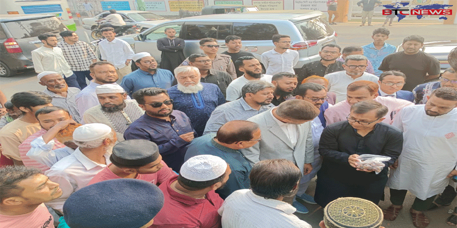 নাগরিক কমিটিকে সম্পৃক্ত করে টিসিবির কার্যক্রম স্বচ্ছ করা হবে : বাণিজ্যমন্ত্রী