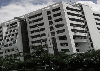 আধুনিক নগর ভবন ও নগর অবকাঠামোর রূপকার মিজানুর রহমান মিনু