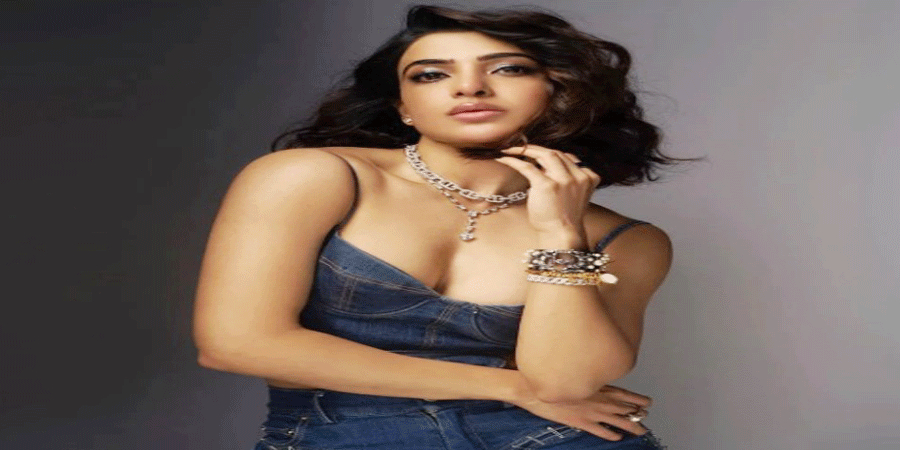 বিচ্ছেদের পর কথা বলতেও শ্বাসকষ্ট অনুভব করতেন সামান্থা