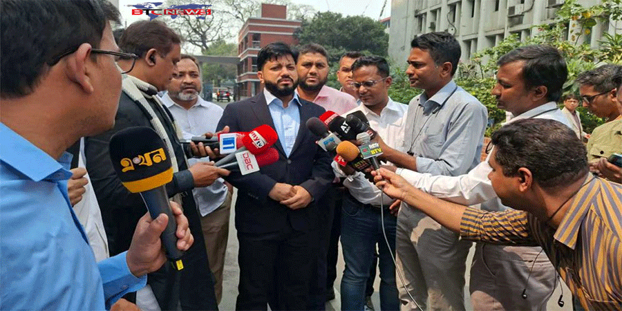 জুলাই অভ্যুত্থানে হতাহতদের তালিকা পুনর্মূল্যায়ন হবে : মুক্তিযুদ্ধ বিষয়ক প্রতিমন্ত্রী