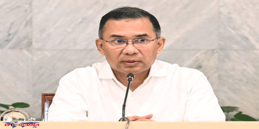 প্রধানমন্ত্রীর সভাপতিত্বে ধর্মীয় ও সামাজিক সম্প্রীতি বিষয়ক সভা