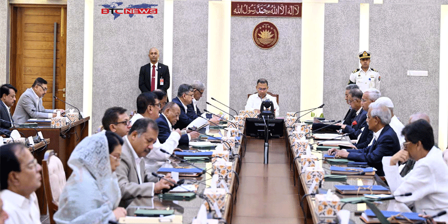 মন্ত্রিসভার বৈঠকে কৃষি ঋণ সংক্রান্ত প্রস্তাব অনুমোদন