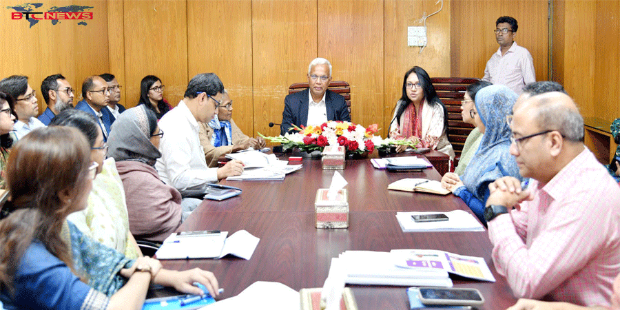 ফ্যামিলি কার্ড সরাসরি নারীদের হাতে বিতরণ হবে : সমাজকল্যাণমন্ত্রী