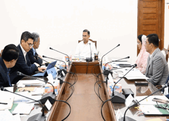 শাহজালালের তৃতীয় টার্মিনাল নিয়ে প্রধানমন্ত্রীর বৈঠক