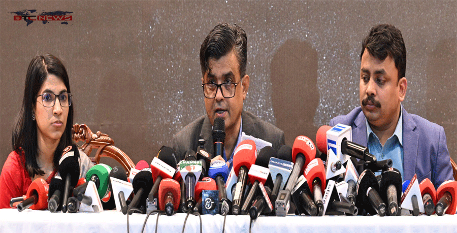 সাংবাদিকতায় ফিরে যাবেন প্রেস সচিবসহ অন্যরা