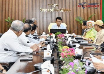 শিক্ষা প্রকৌশল অধিদপ্তরকে আরও গতিশীল করার নির্দেশ : শিক্ষামন্ত্রী